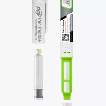 N-Clomiphene (Enclomiphene) Pen 90mg/3ml